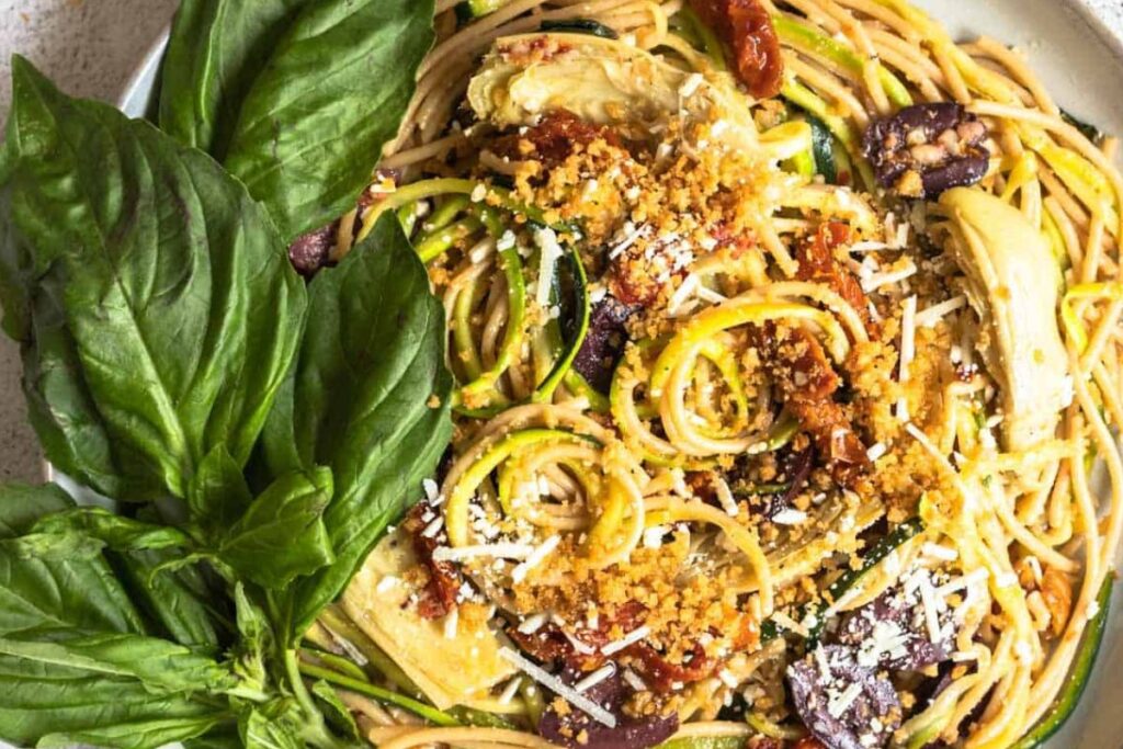 zucchini recipes