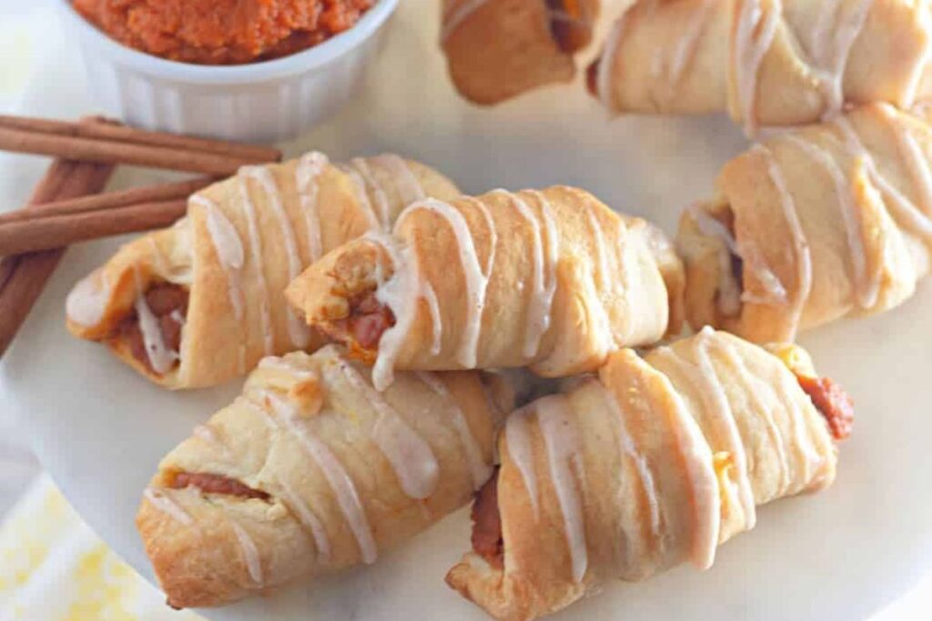 pumpkin breakfast recipes