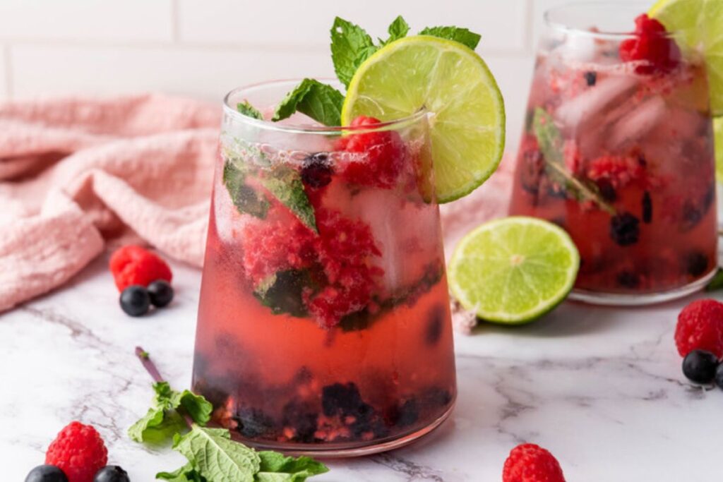 kid friendly drinks
