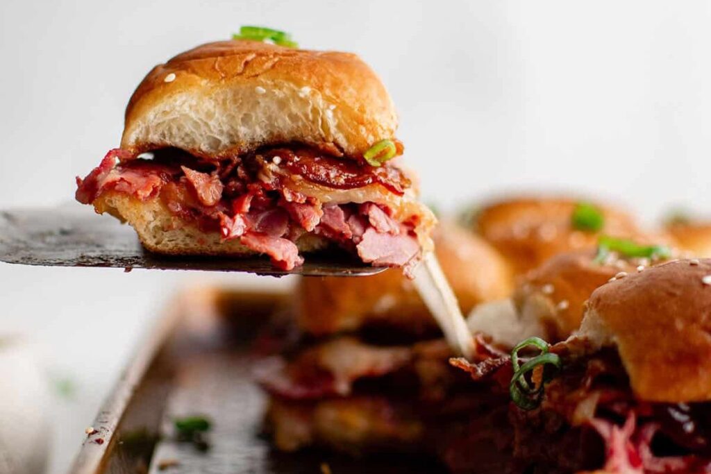 NFL Food Ideas