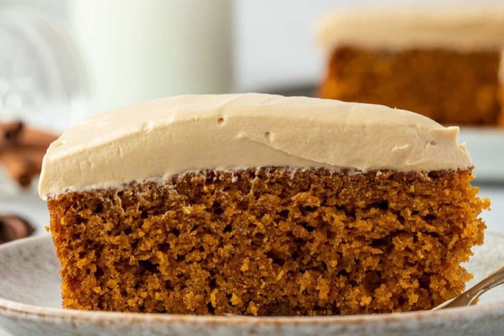 pumpkin cake recipes
