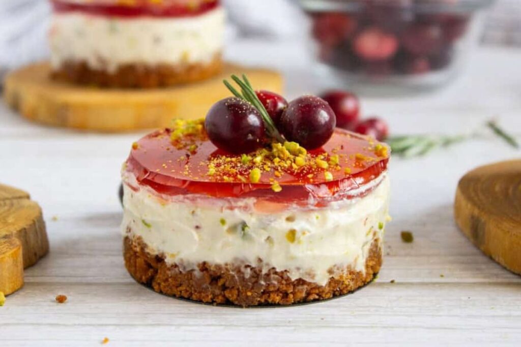 friendsmas food ideas