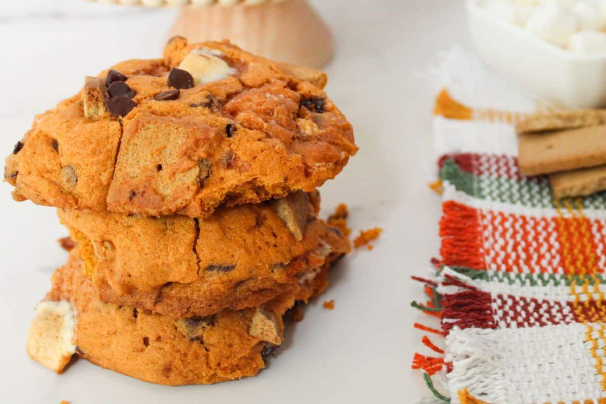 Pumpkin Baking Recipes