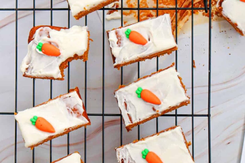 pumpkin cake recipes