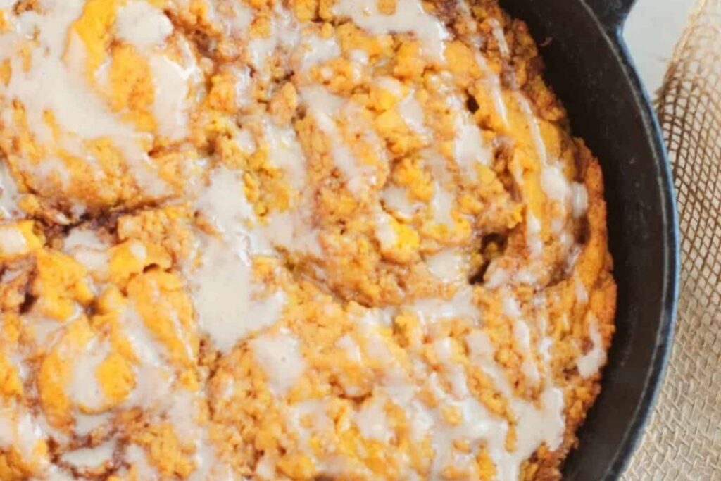 pumpkin cake recipes
