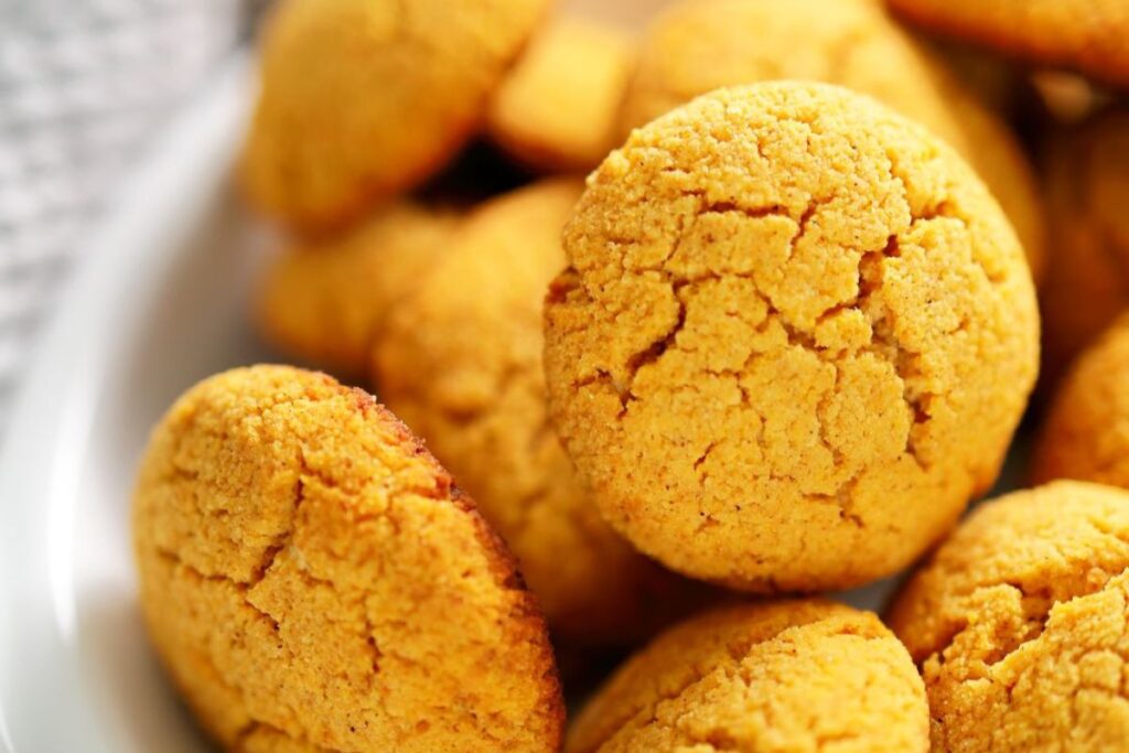 pumpkin breakfast recipes