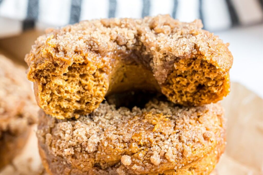 pumpkin breakfast recipes