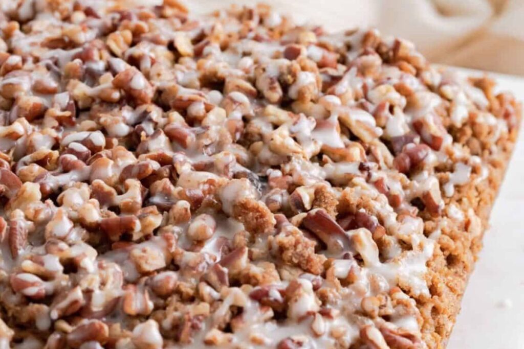 pumpkin cake recipes