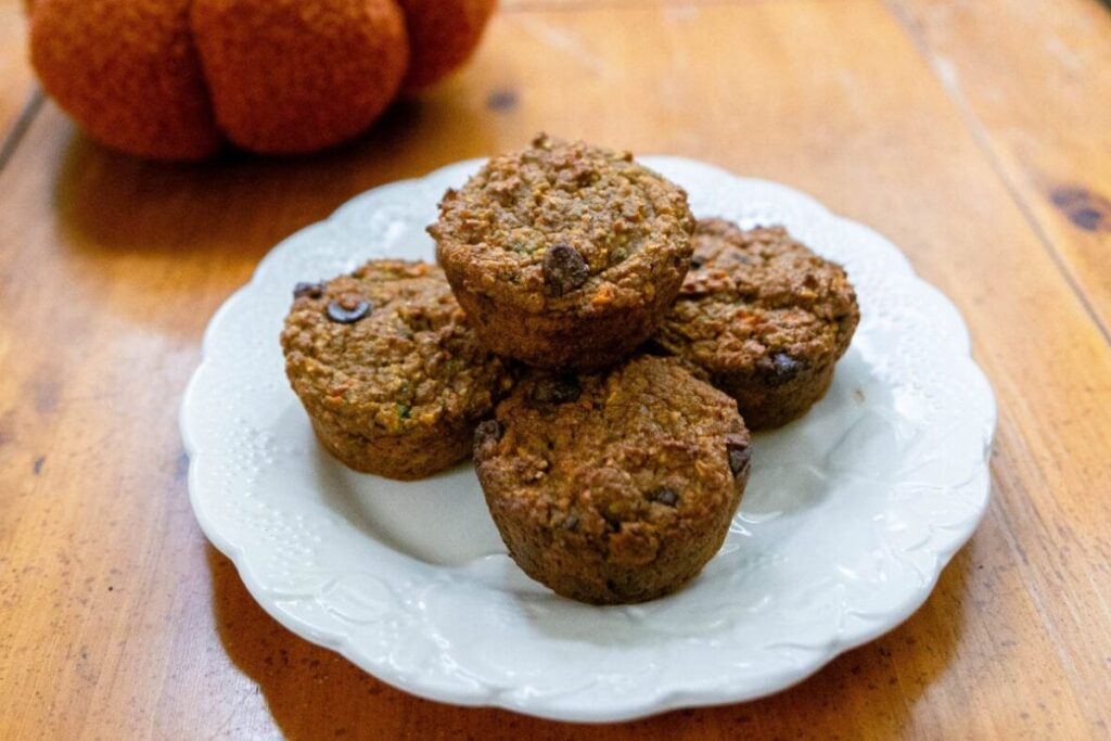 healthy zucchini recipes