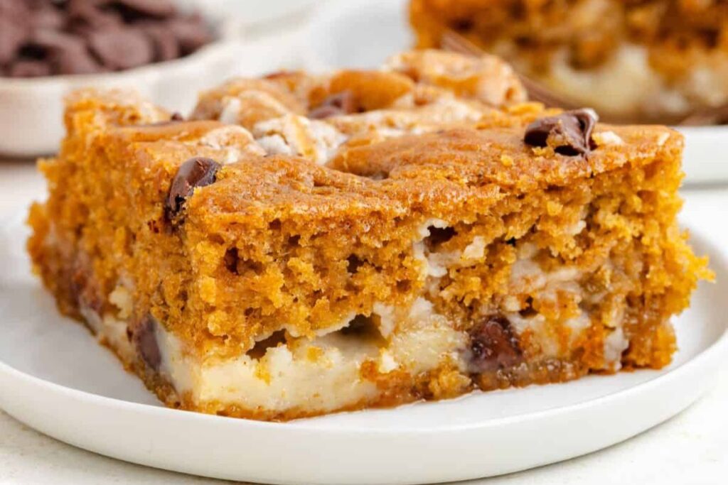 Recipes with Pumpkin Puree