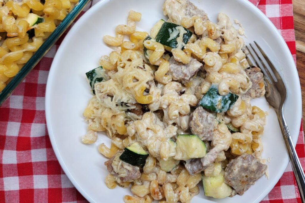 zucchini recipes