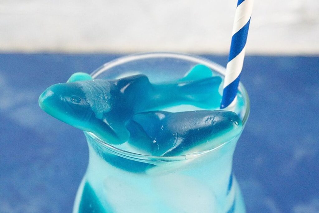kid friendly drinks