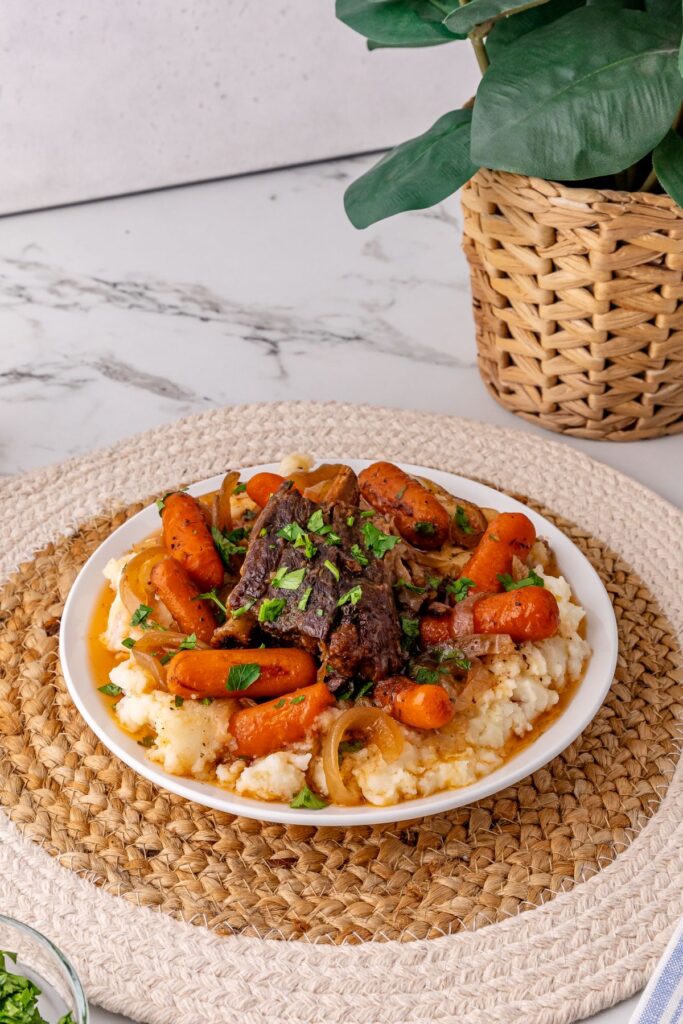 Slow Cooker Ribs Recipe