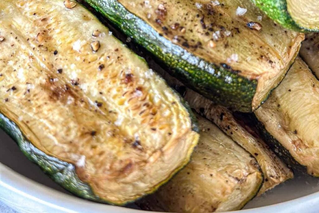 healthy zucchini recipes