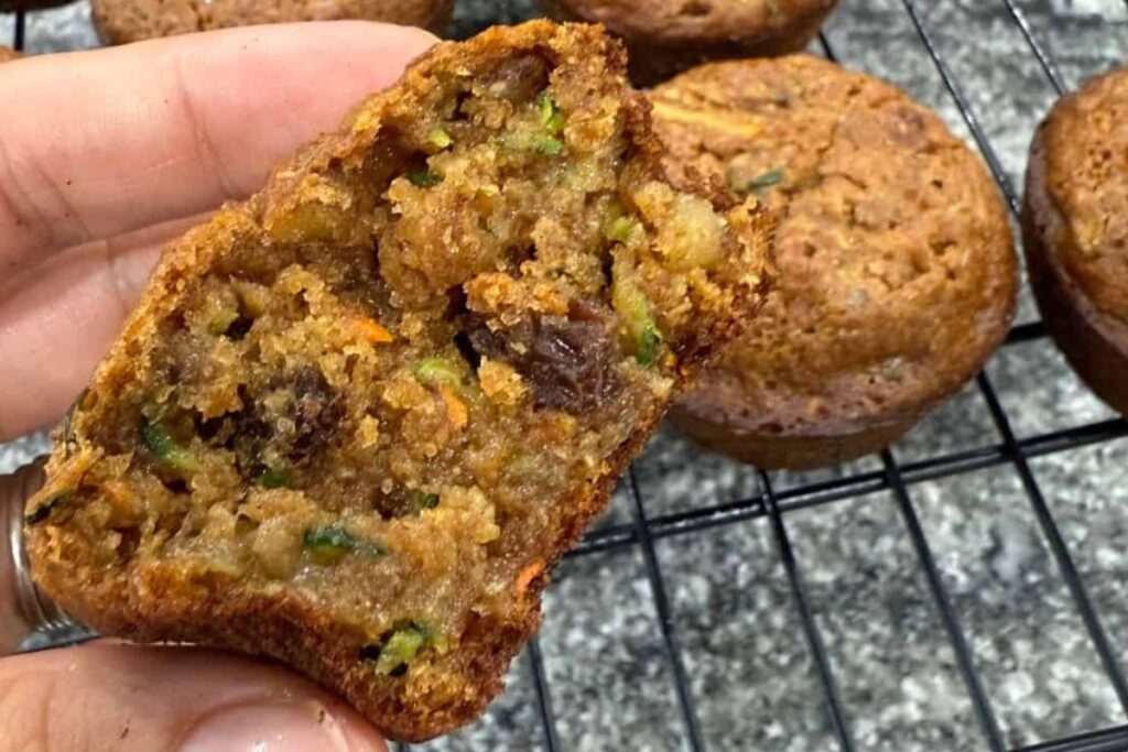 healthy zucchini recipes