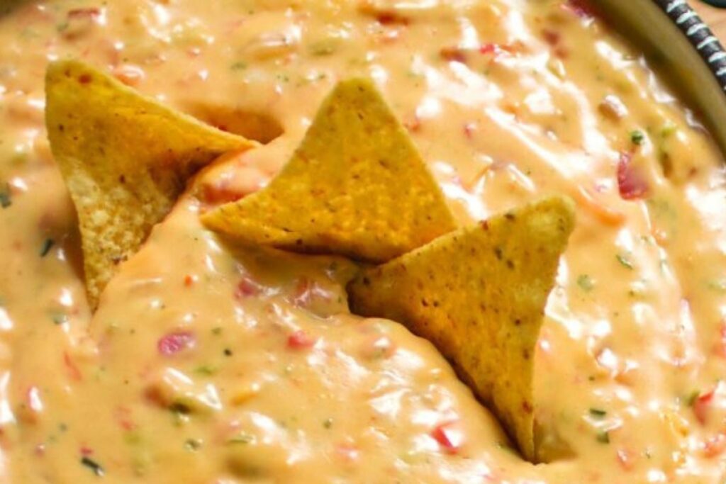 nfl appetizer party food