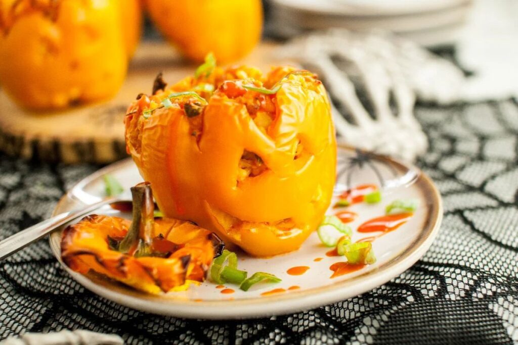 Spooky Dinner Ideas