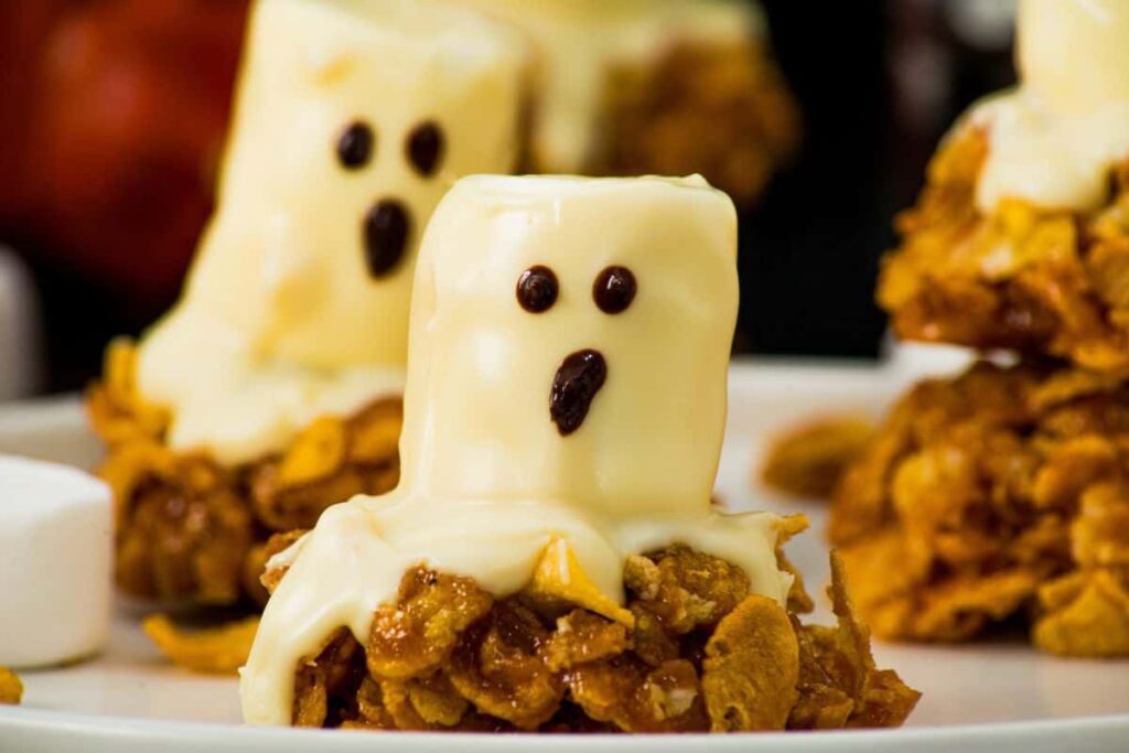 Spooky Treats