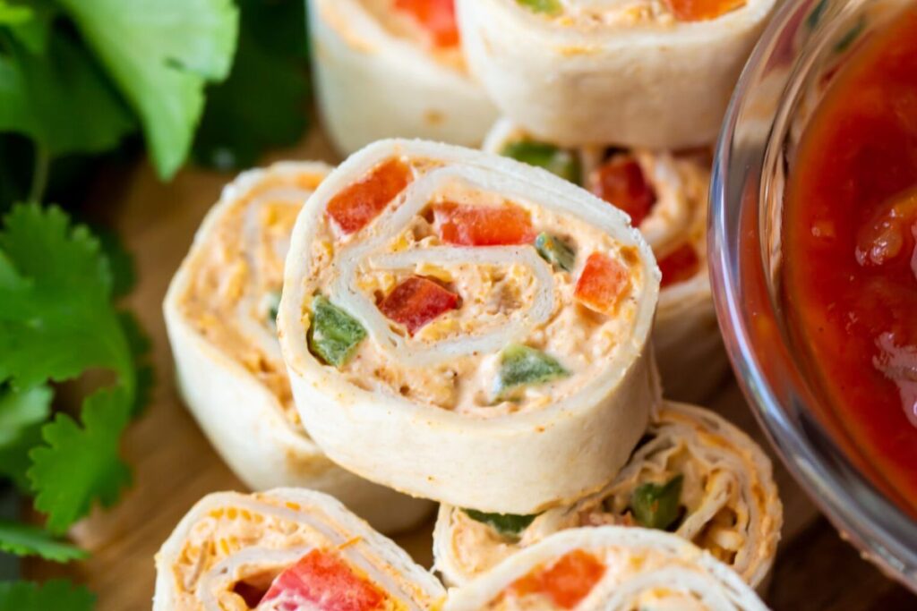 nfl appetizer party food