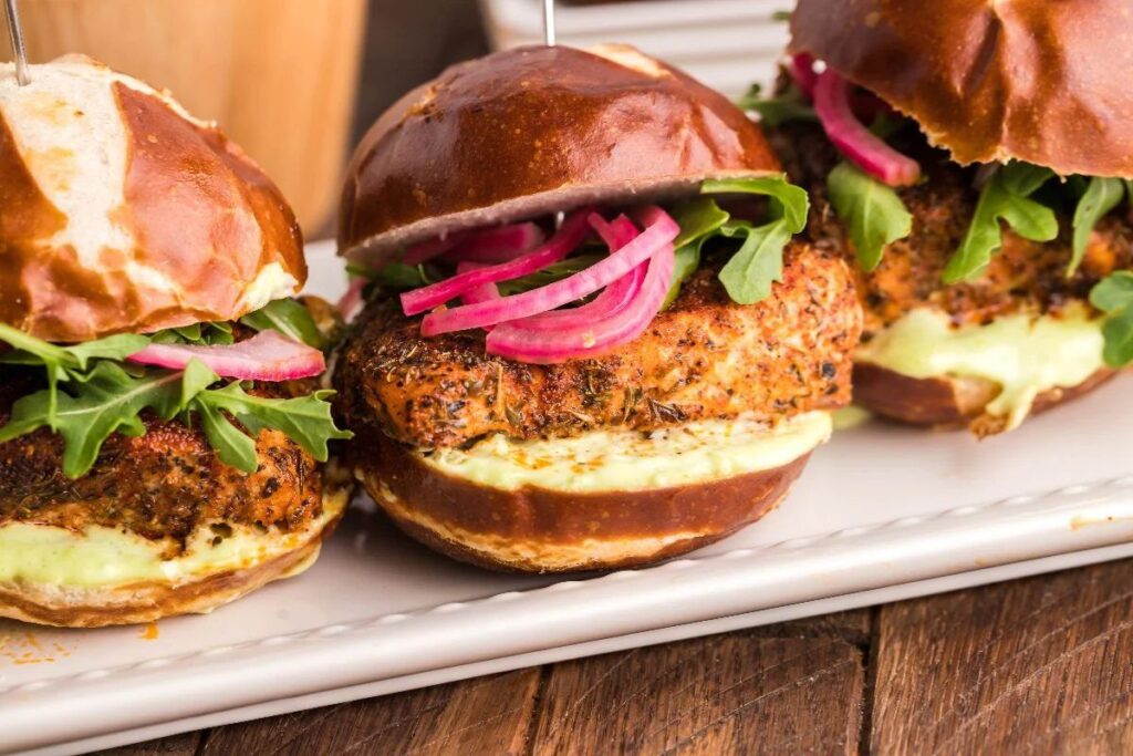 Tailgating Recipes