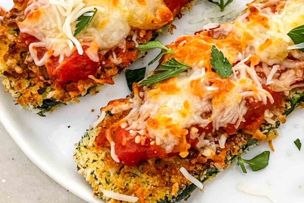 zucchini recipes