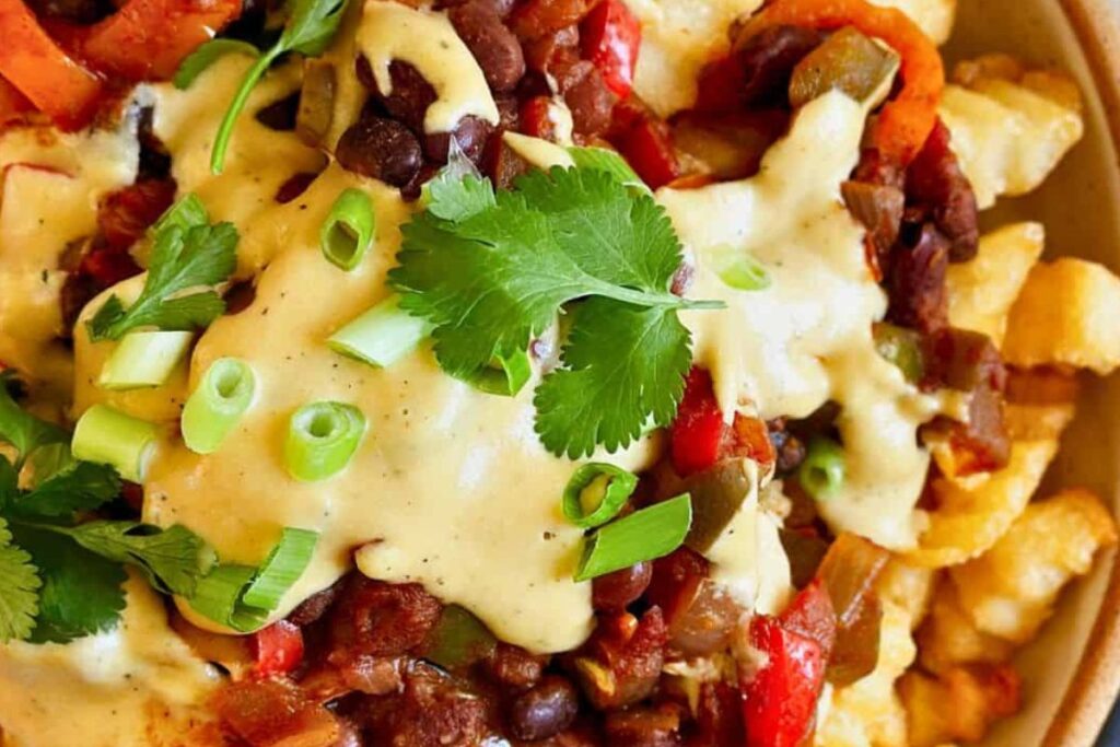 nfl game day food