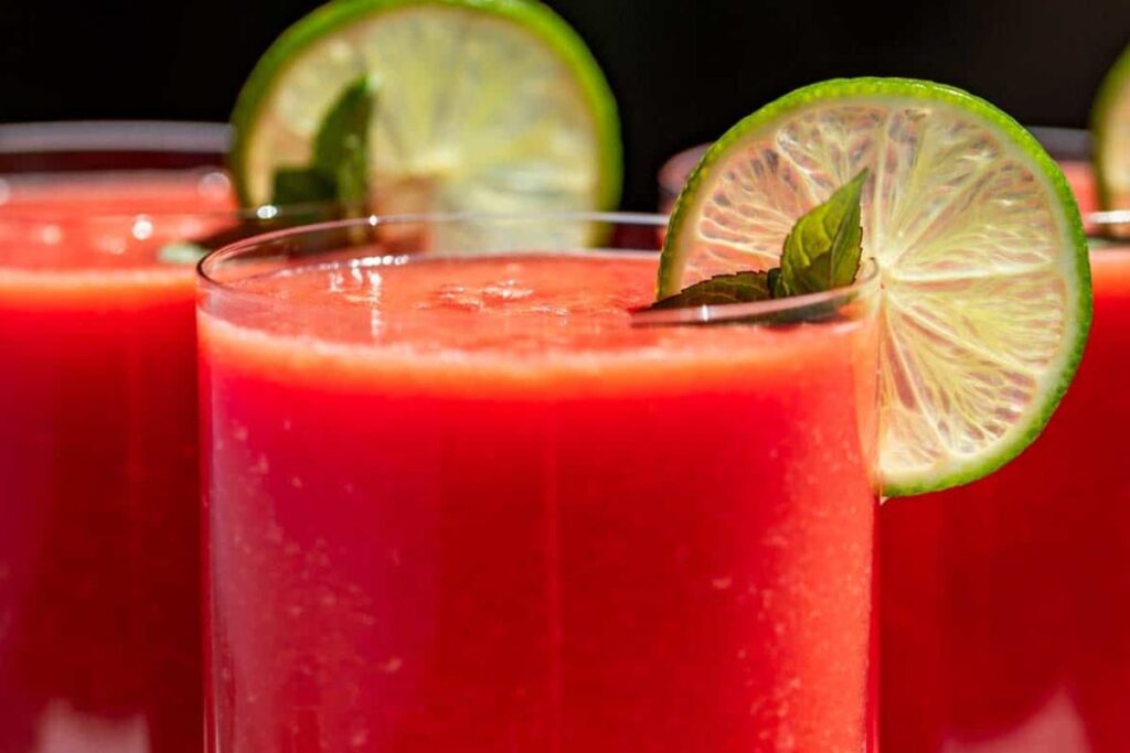 kid friendly drinks