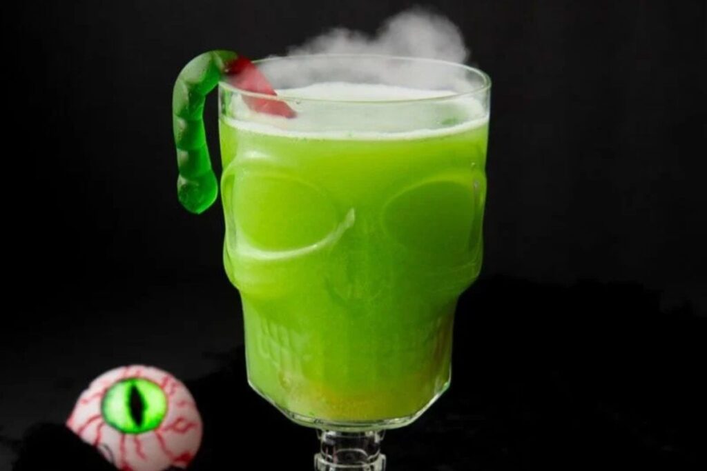Witches Brew by Wholefully