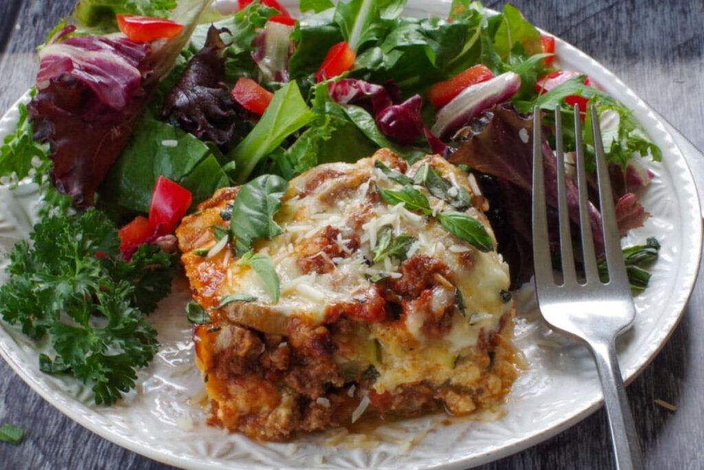 zucchini recipes
