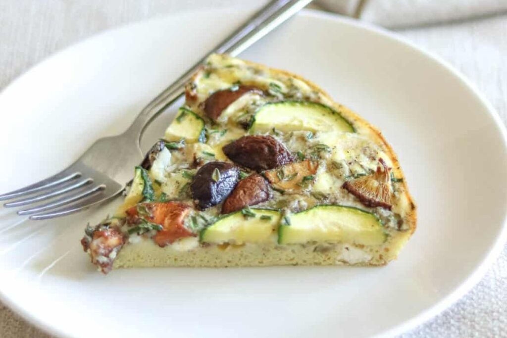 zucchini recipes