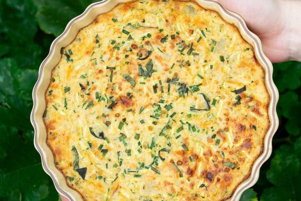 zucchini recipes