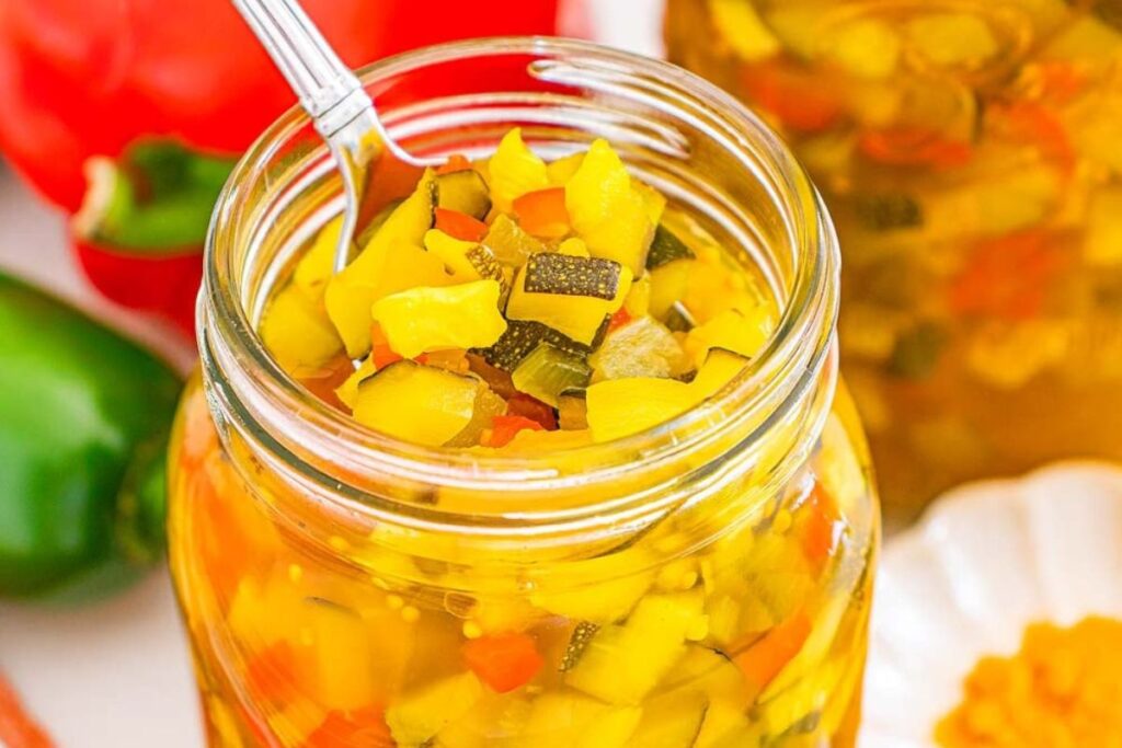 zucchini recipes