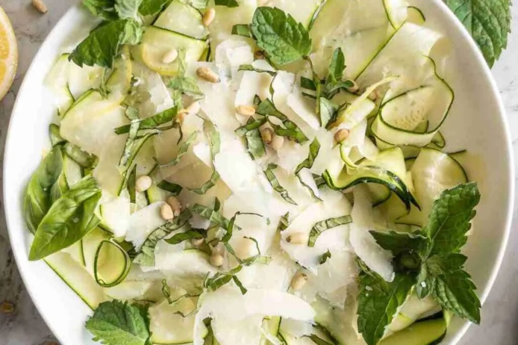 zucchini recipes