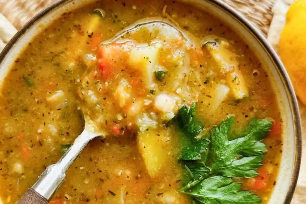 healthy zucchini recipes