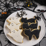 halloween cookies recipe