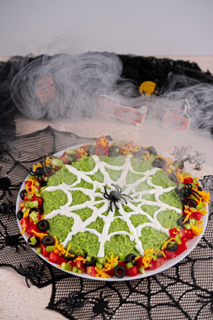 halloween party dip