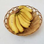 how to freeze bananas