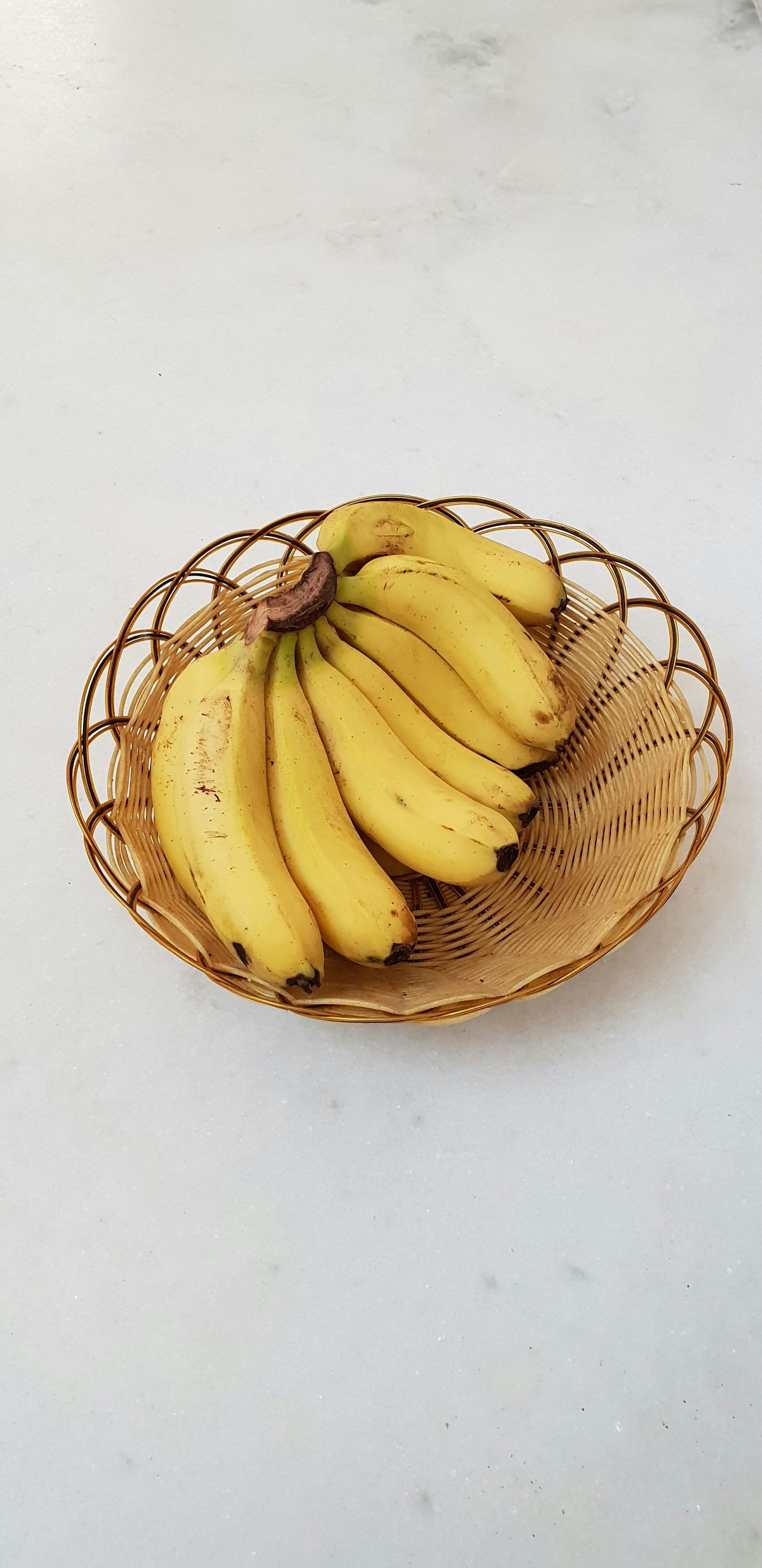 how to freeze bananas