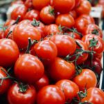 how to freeze tomatoes at home