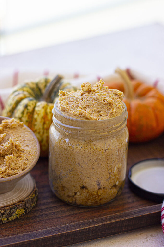 pumpkin butter