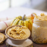 pumpkin spice butter spread recipe