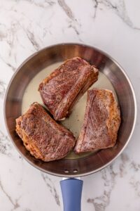 step 2 Crockpot Beef Short Ribs