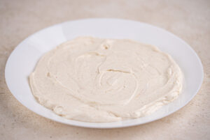 step 2 Halloween Taco Dip