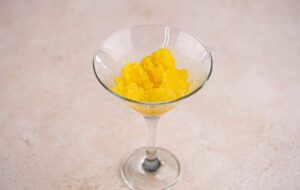 step 2 Halloween punch