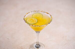 step 5 Halloween punch
