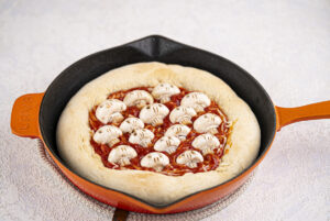 step 7 halloween pizza recipe