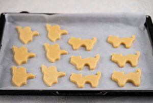 step 8 halloween cookies