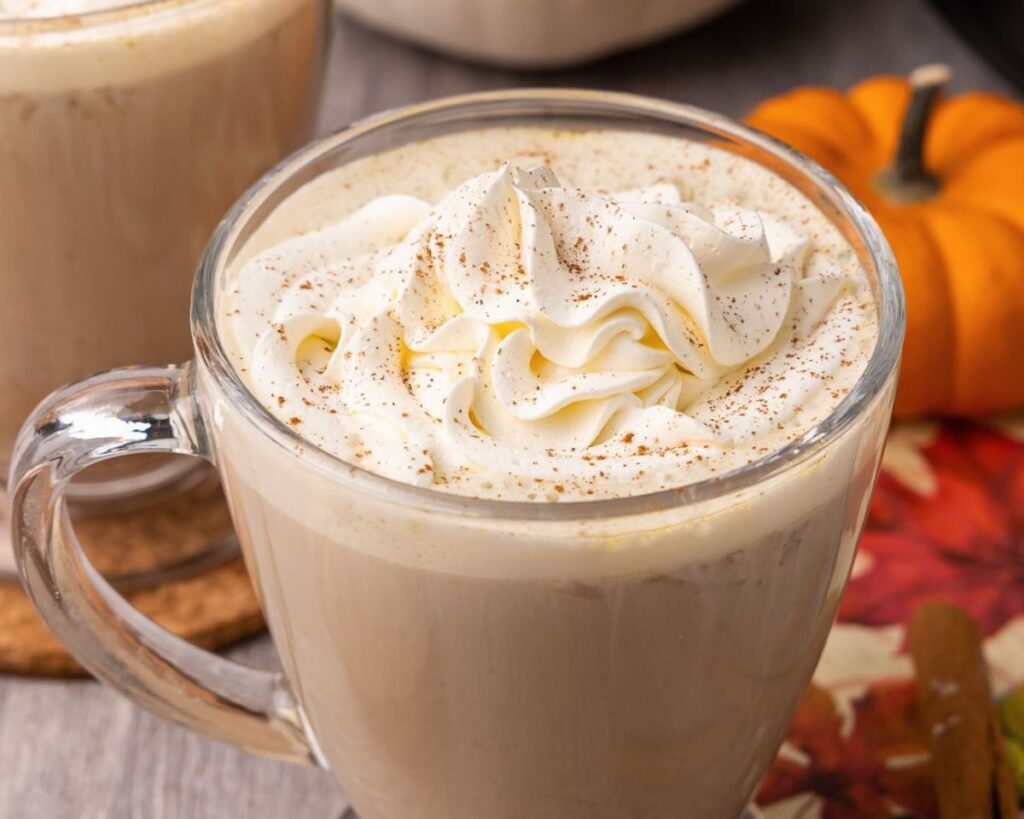 pumpkin breakfast recipes