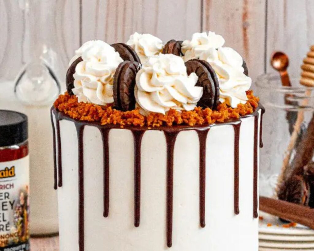 pumpkin cake recipes
