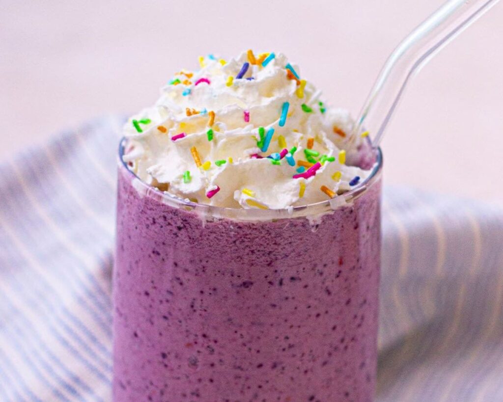 kid friendly drinks